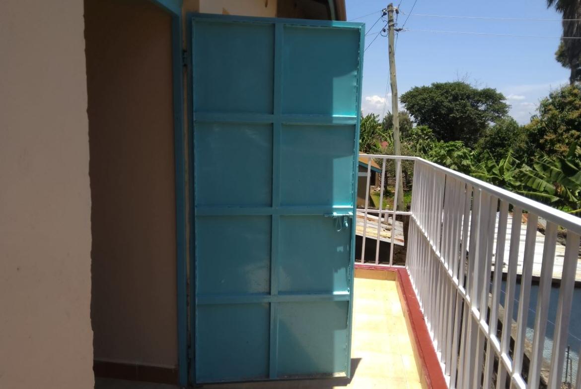 2 Bedroom House for Rent in Bungoma Kanduyi