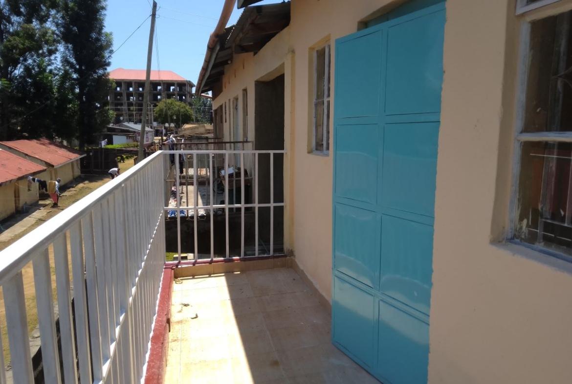 2 Bedroom House for Rent in Bungoma Kanduyi
