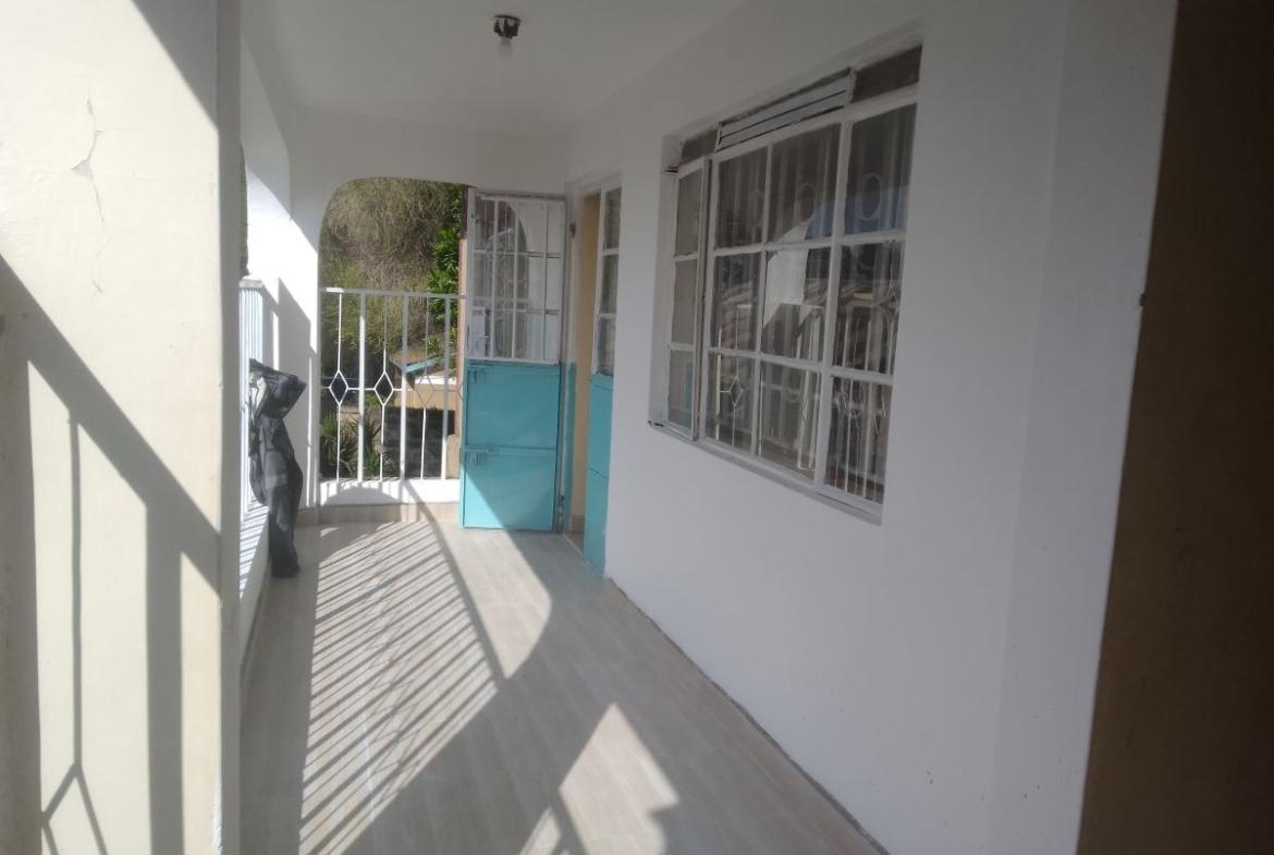 2 Bedroom House for Rent in Bungoma Kanduyi