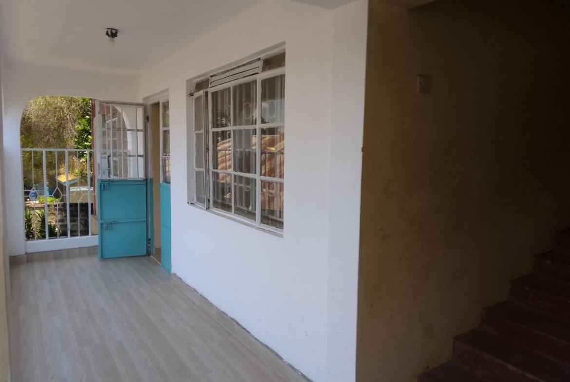 2 Bedroom House for Rent in Bungoma Kanduyi