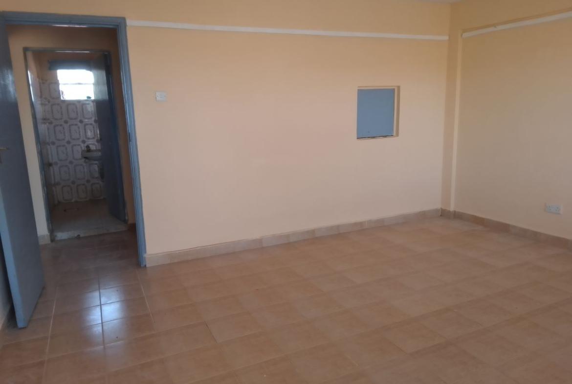 2 Bedroom House for Rent in Bungoma Kanduyi
