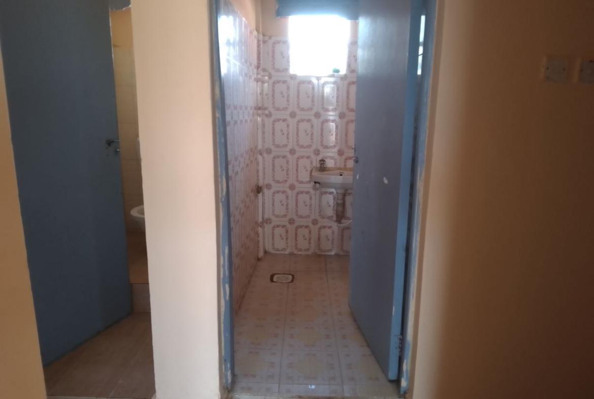 2 Bedroom House for Rent in Bungoma Kanduyi