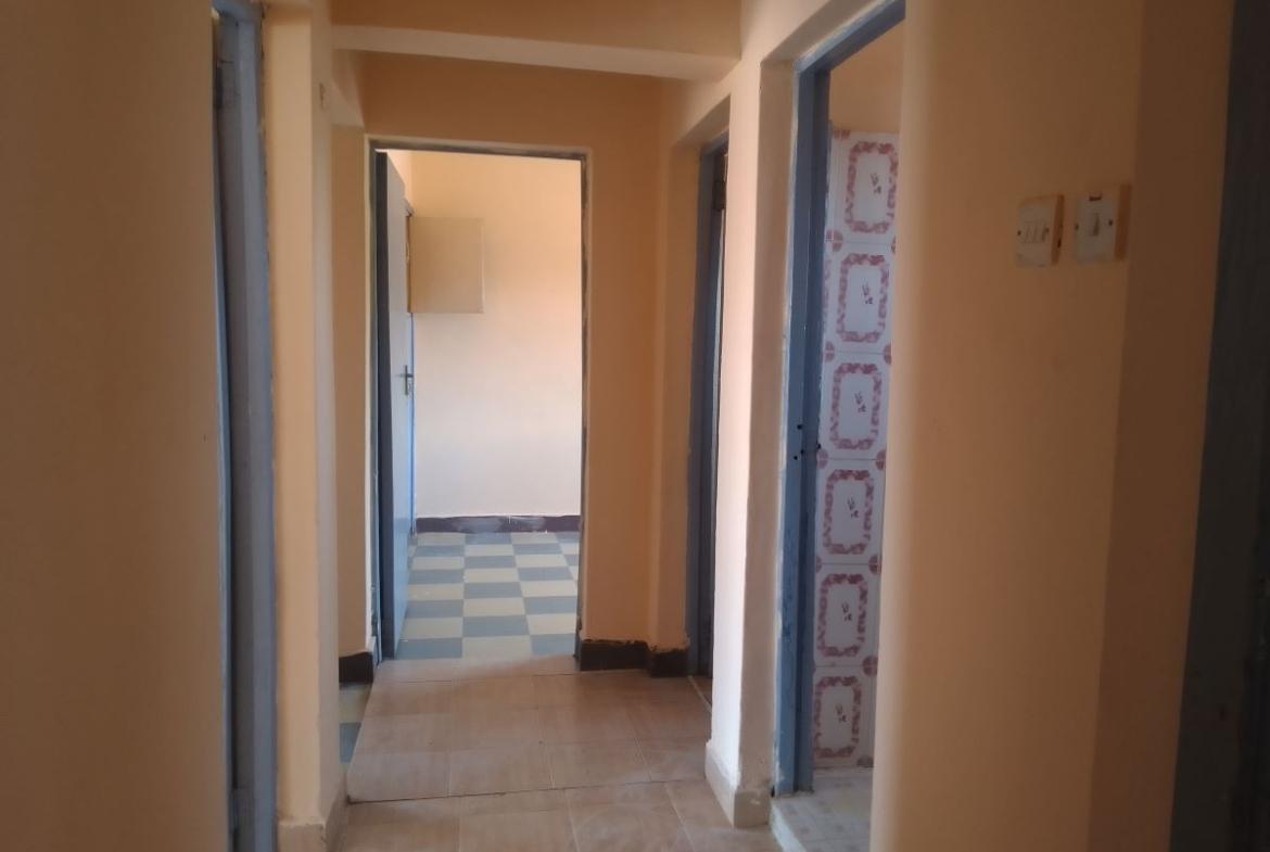2 Bedroom House for Rent in Bungoma Kanduyi