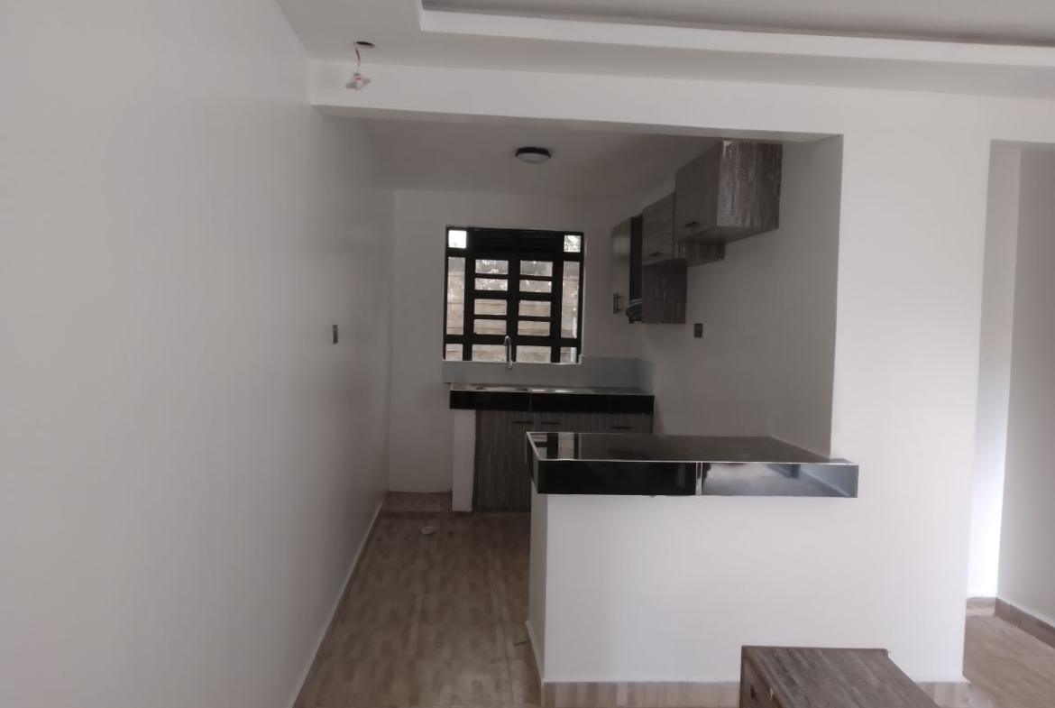 2 bedroom house for rent in Bungoma Makutano