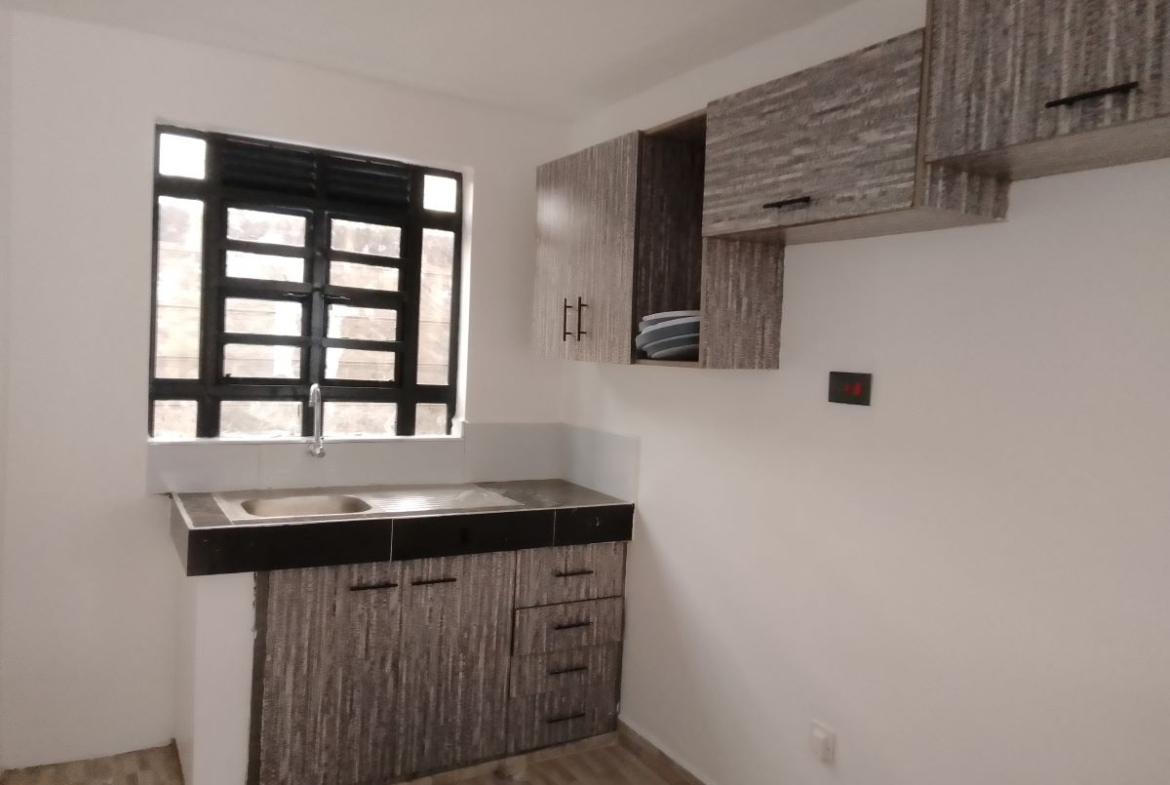 2 bedroom house for rent in Bungoma Makutano