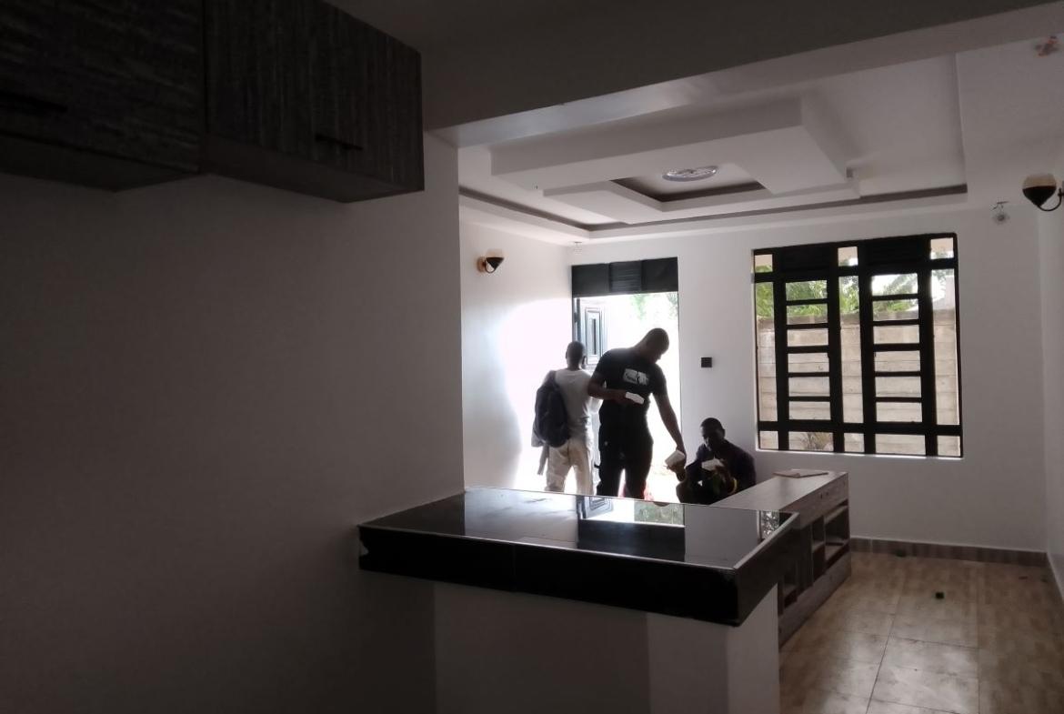 2 bedroom house for rent in Bungoma Makutano