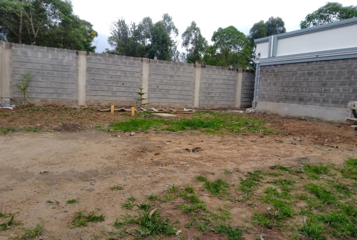 2 bedroom house for rent in Bungoma Makutano