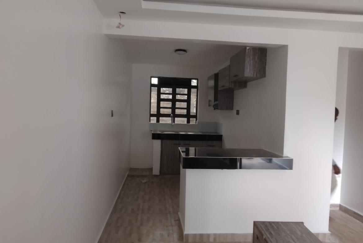 2 bedroom house for rent in Bungoma Makutano