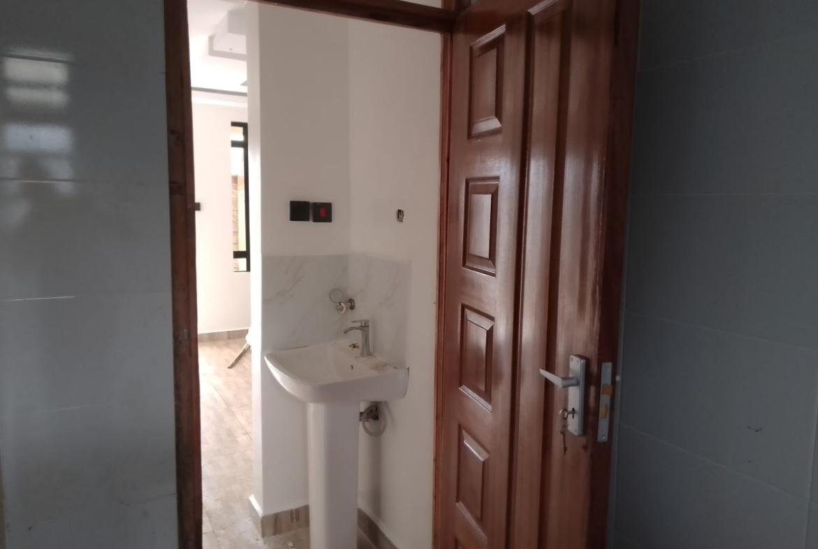 2 bedroom house for rent in Bungoma Makutano