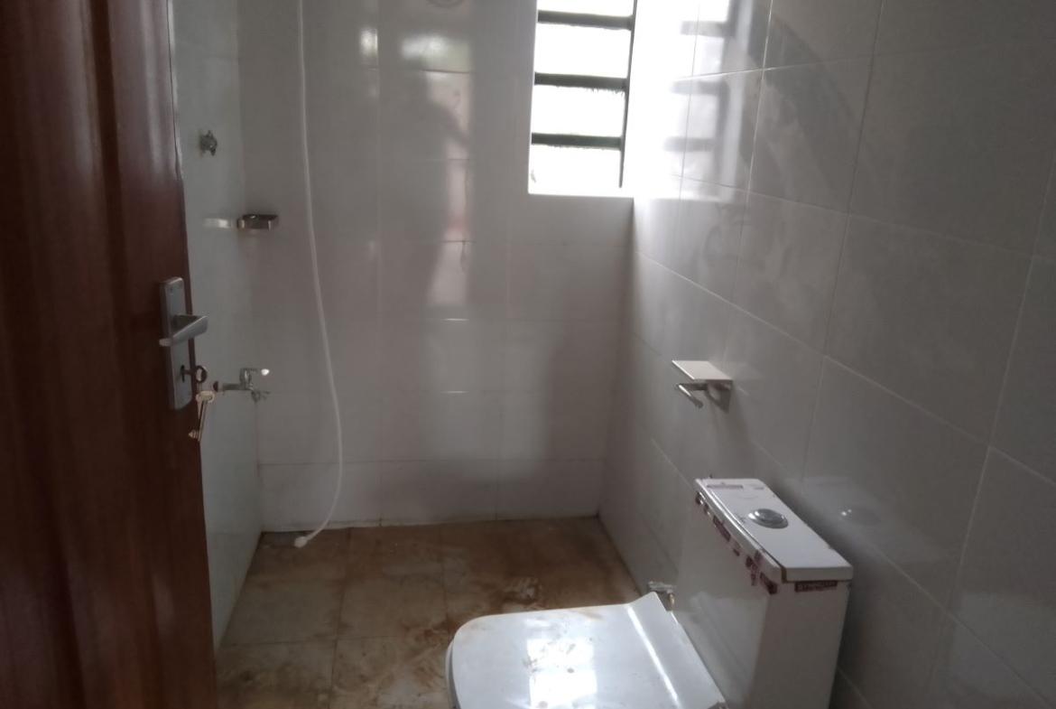 2 bedroom house for rent in Bungoma Makutano