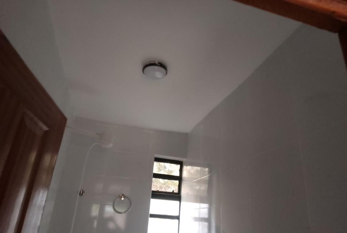 2 bedroom house for rent in Bungoma Makutano