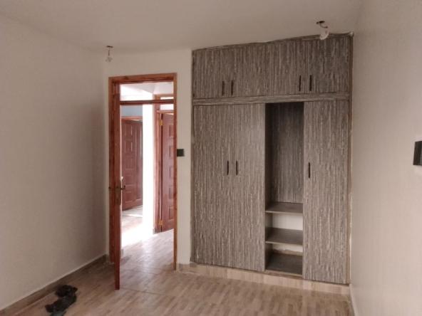 2 bedroom house for rent in Bungoma Makutano
