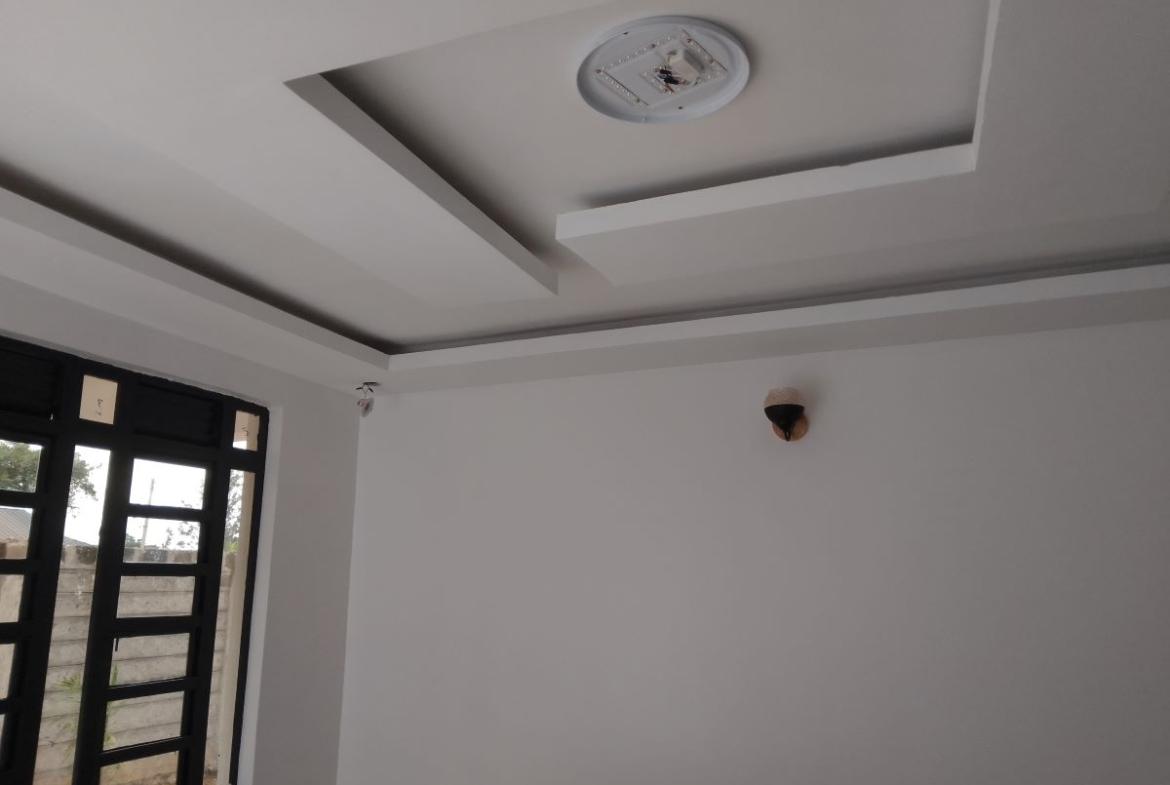 2 bedroom house for rent in Bungoma Makutano