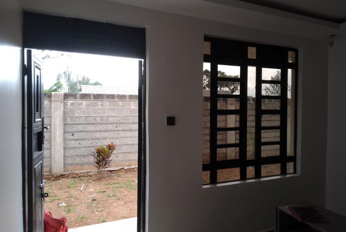 2 bedroom house for rent in Bungoma Makutano