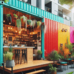 Commercial Container Properties in Kenya