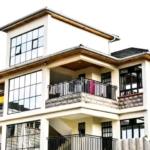 1 & 2 bedroom Airbnb rentals in Bungoma's Kanduyi