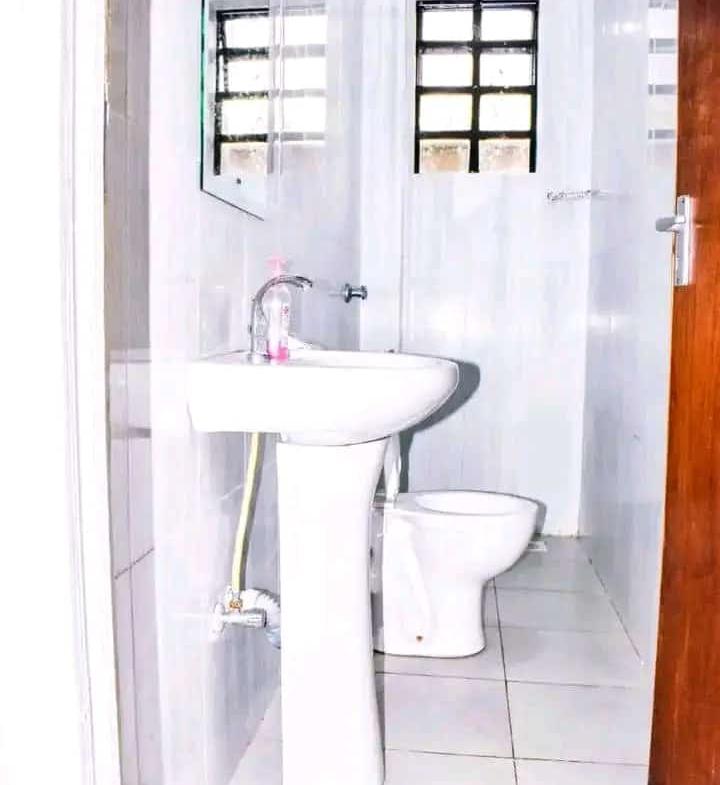 1 & 2 Bedroom vacation rentals in Bungoma’s Kanduyi