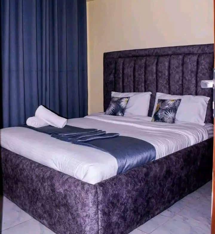 1 & 2 Bedroom vacation rentals in Bungoma’s Kanduyi