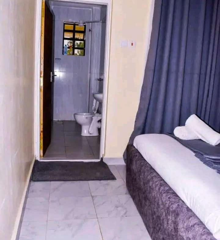 1 & 2 Bedroom vacation rentals in Bungoma’s Kanduyi