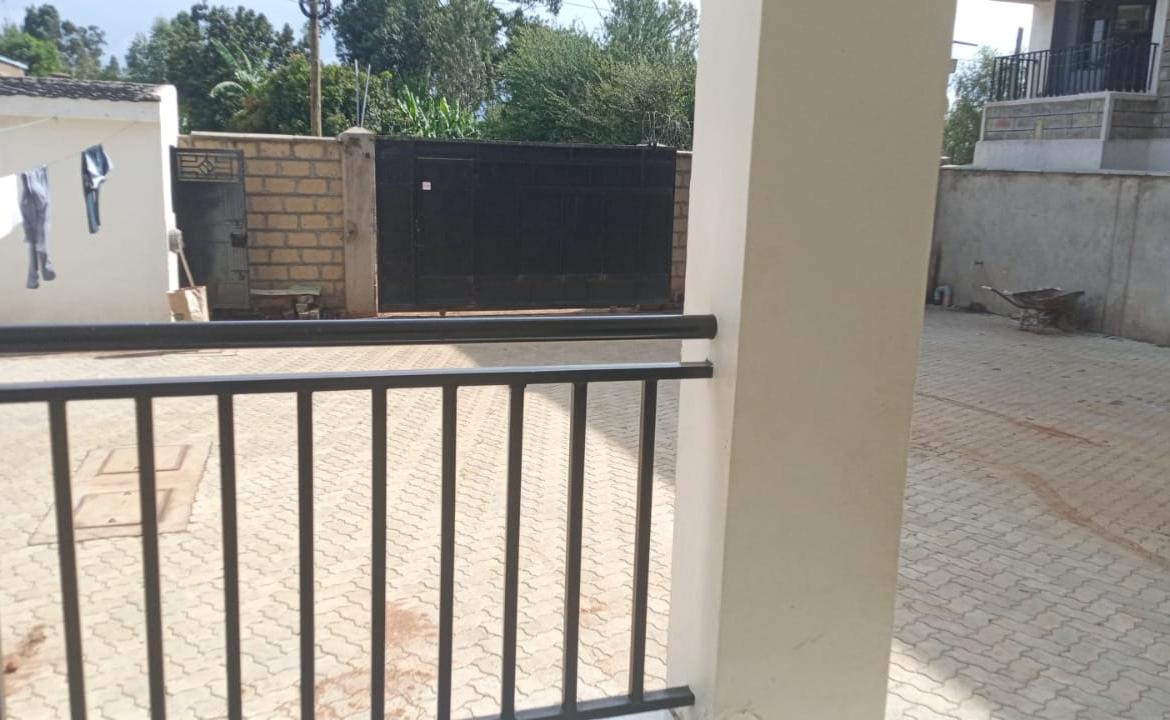 1 & 2 Bedroom vacation rentals in Bungoma’s Kanduyi