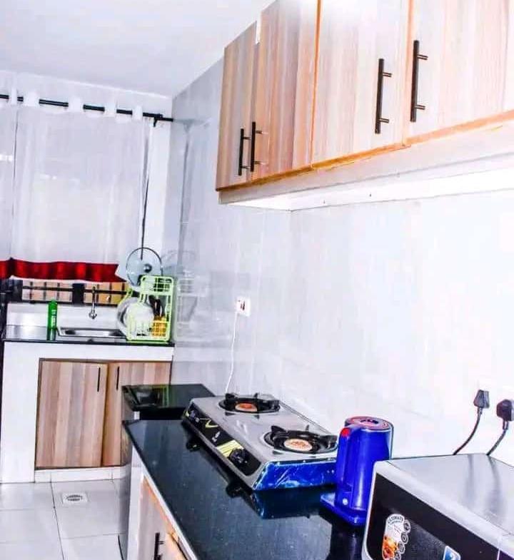 1 & 2 Bedroom vacation rentals in Bungoma’s Kanduyi