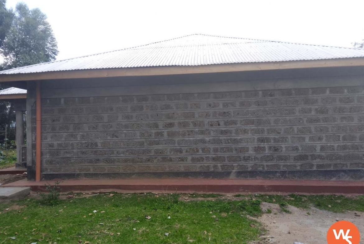 2 Bedroom Houses to rent in Bungoma Marell area(5)