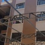 2 bedroom apartments for Rent in Bungoma, Marell area-15