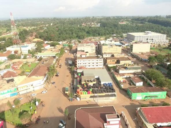 Property Managers in Kitale