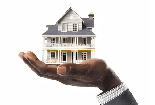 Property Management Services in Bungoma