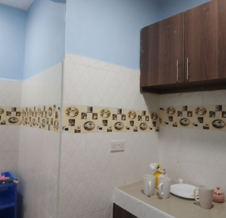 2 bedroom Airbnb rental house in Bungoma Kanduyi