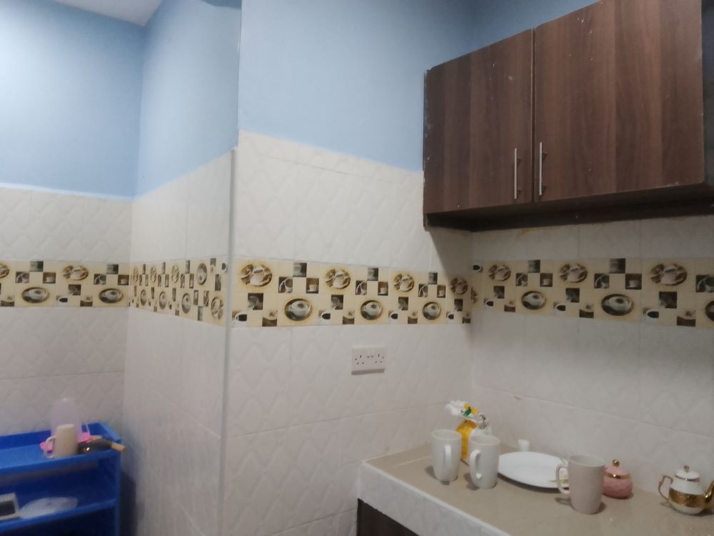 2 bedroom Airbnb rental house in Bungoma Kanduyi