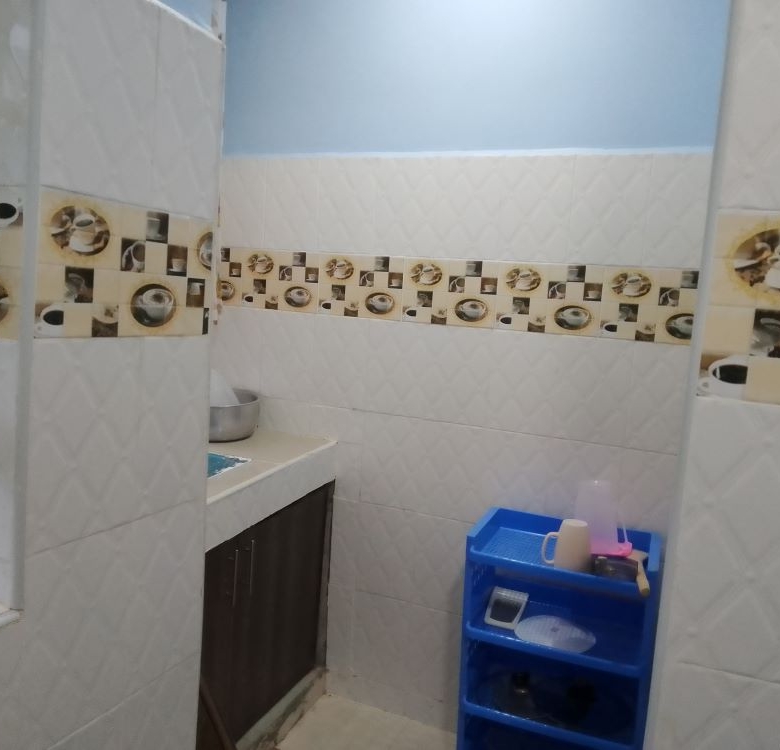 2 bedroom Airbnb rental house in Bungoma Kanduyi