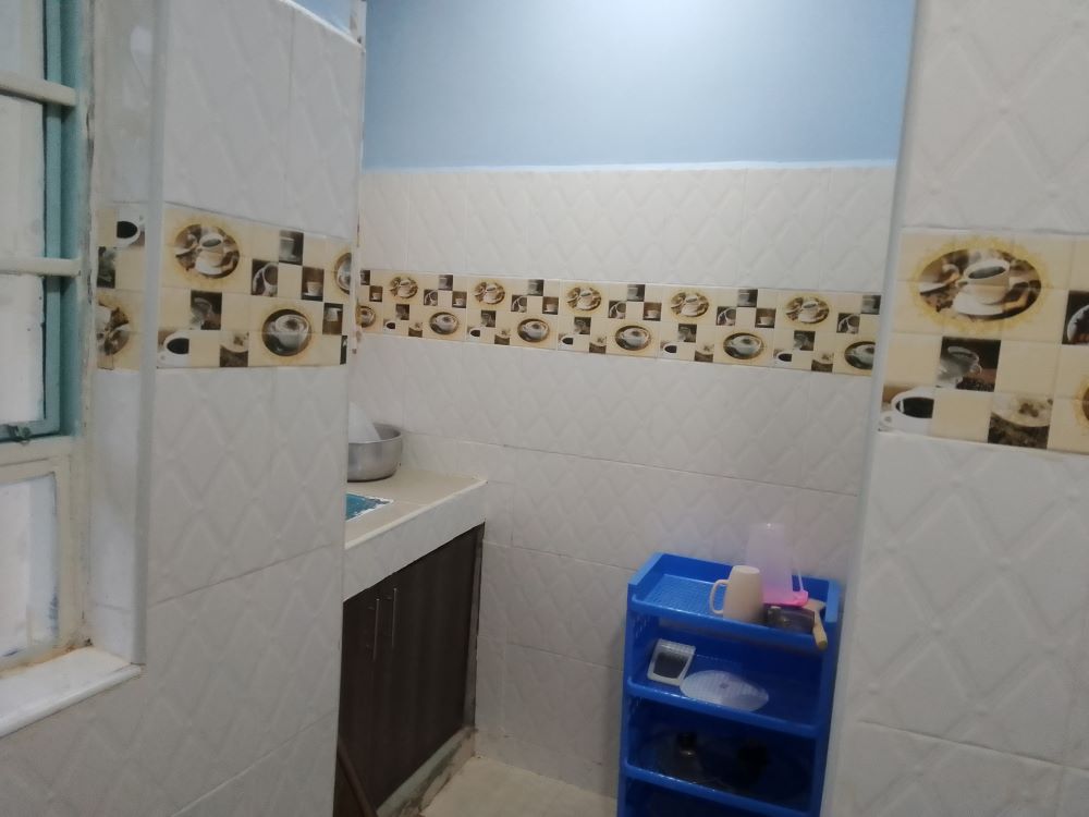 2 bedroom Airbnb rental house in Bungoma Kanduyi