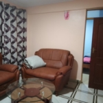 2 bedroom Airbnb rental house in Bungoma Kanduyi