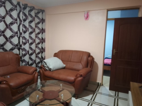 2 bedroom Airbnb rental house in Bungoma Kanduyi