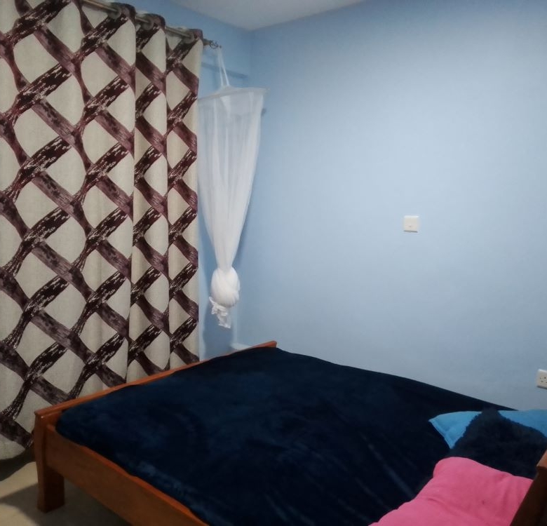 2 bedroom Airbnb rental house in Bungoma Kanduyi