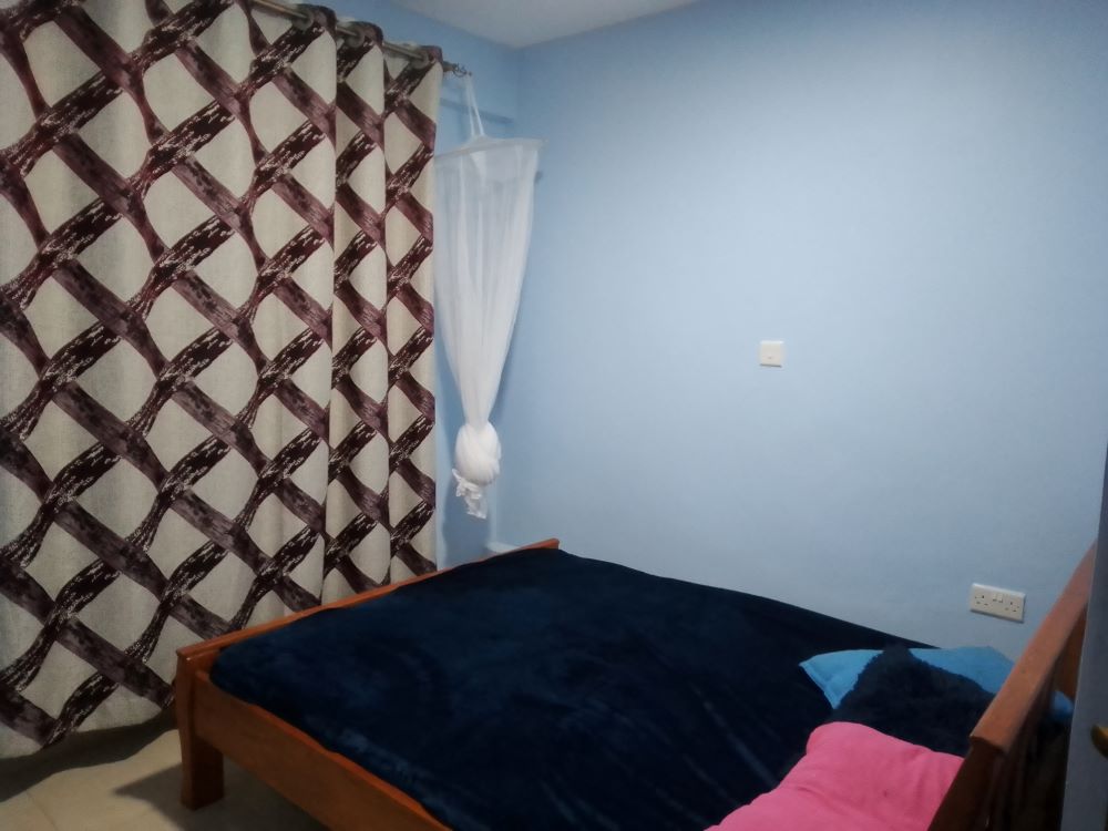 2 bedroom Airbnb rental house in Bungoma Kanduyi