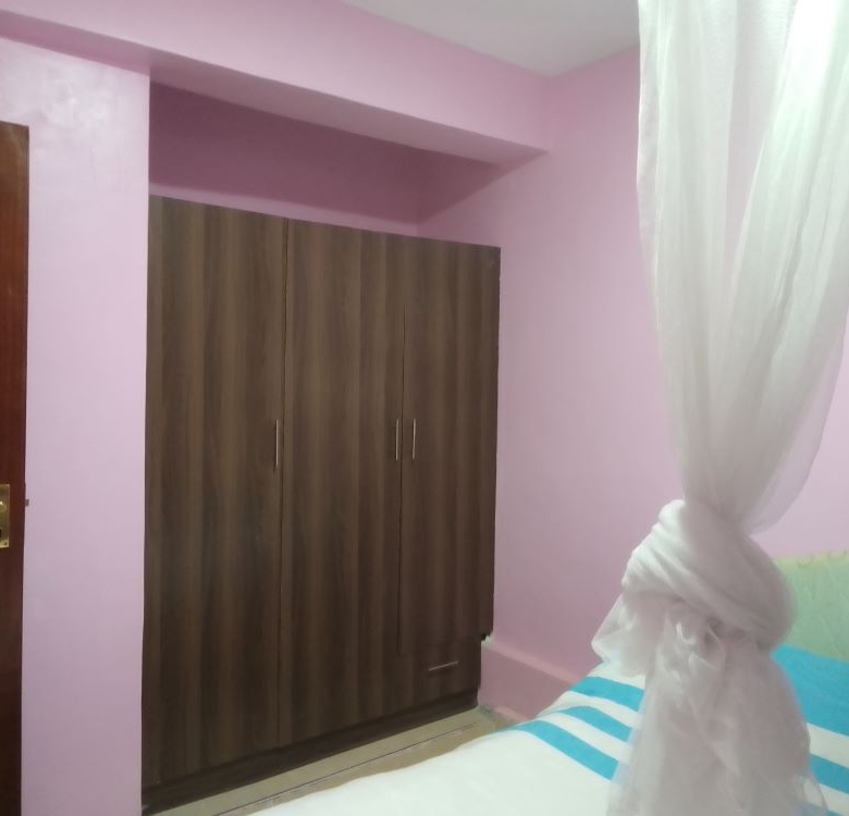 2 bedroom Airbnb rental house in Bungoma Kanduyi