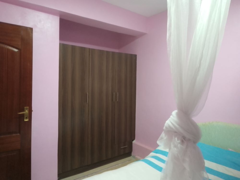 2 bedroom Airbnb rental house in Bungoma Kanduyi