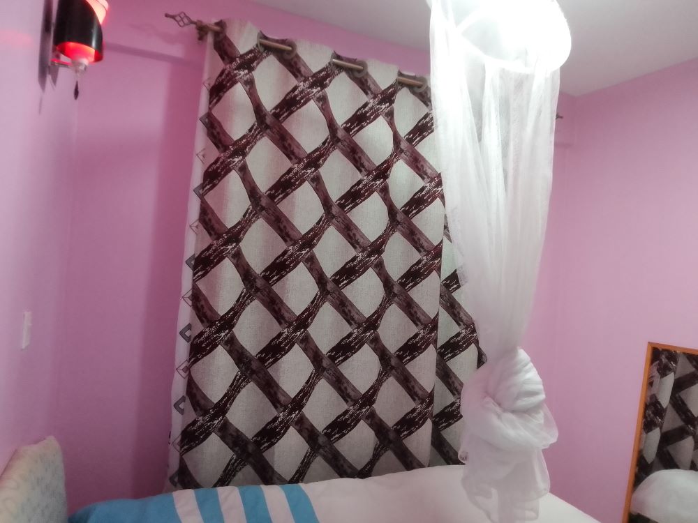 2 bedroom Airbnb rental house in Bungoma Kanduyi