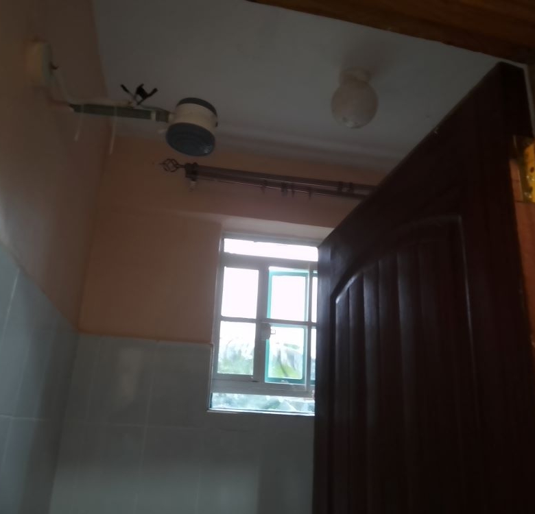 2 bedroom Airbnb rental house in Bungoma Kanduyi