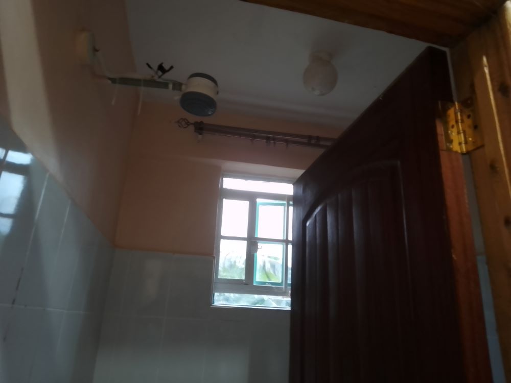 2 bedroom Airbnb rental house in Bungoma Kanduyi