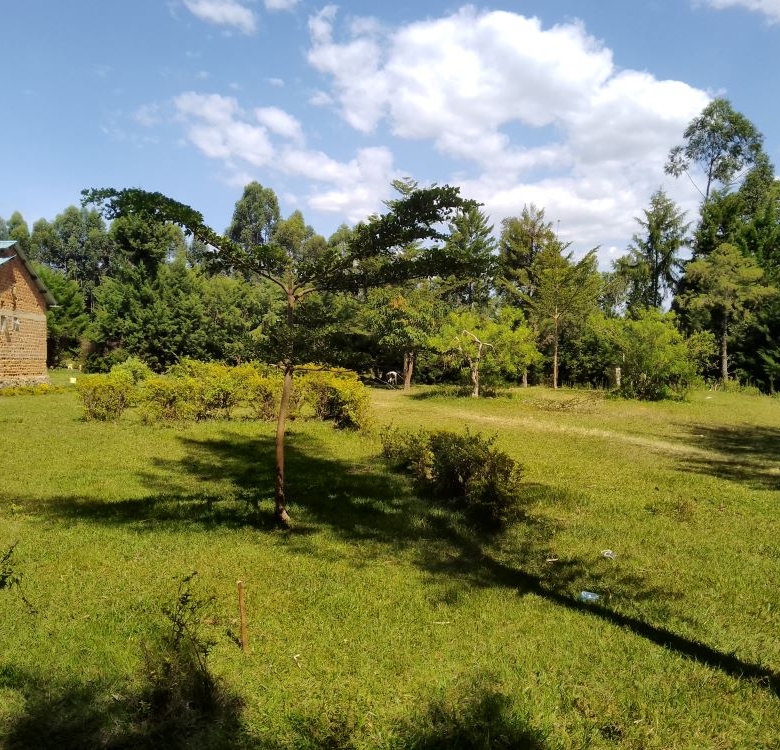 3 acres of land for sale in Bungoma Mabanga
