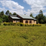 3 acres of land for sale in Bungoma Mabanga