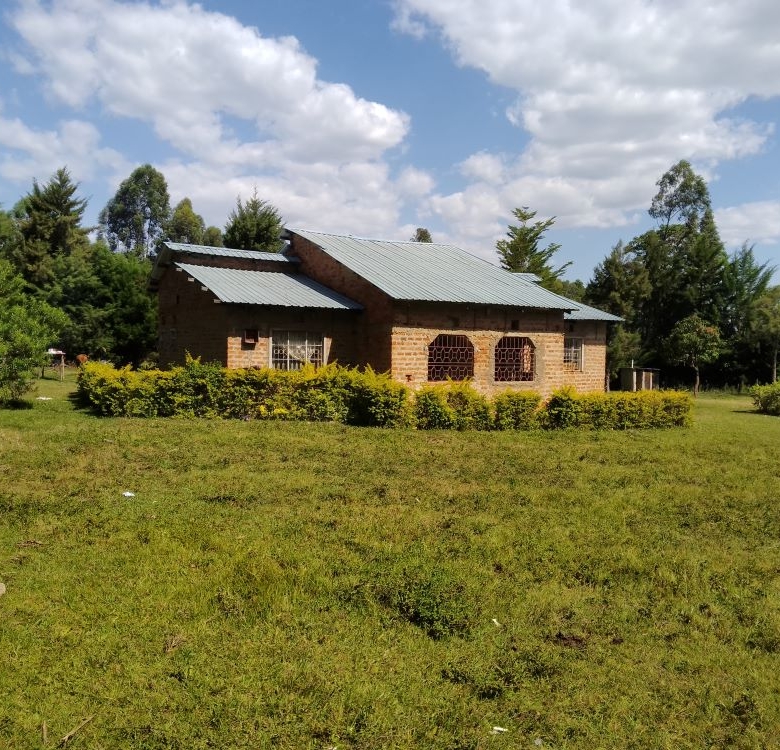 3 acres of land for sale in Bungoma Mabanga