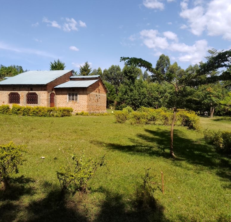 3 acres of land for sale in Bungoma Mabanga