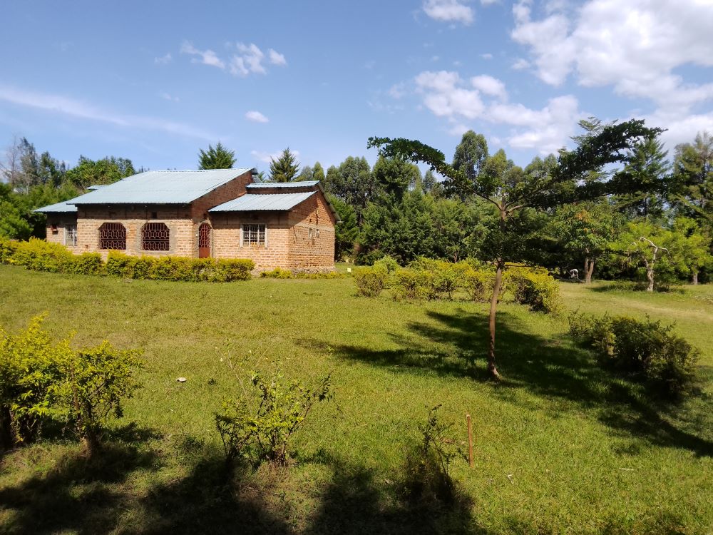 3 acres of land for sale in Bungoma Mabanga