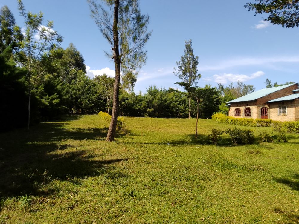 3 acres of land for sale in Bungoma Mabanga
