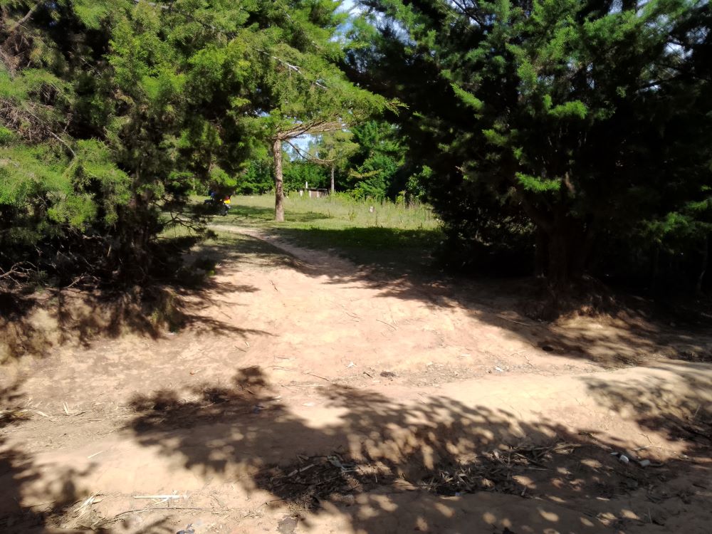 3 acres of land for sale in Bungoma Mabanga