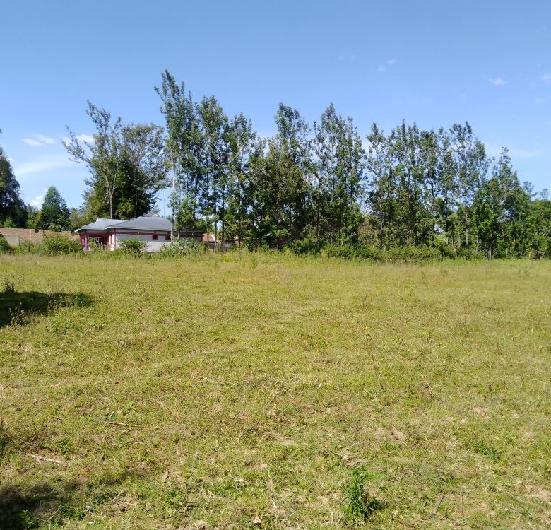3 acres of land for sale in Bungoma Mabanga